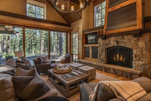 Lake Tahoe luxury homes for sale