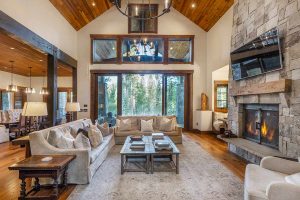 Truckee Luxury homes - home 146
