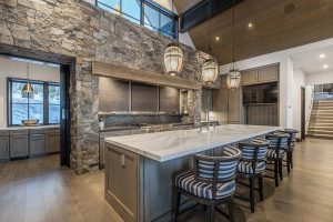 Martis Camp Truckee Luxury Home 150