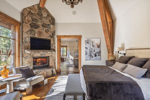 Truckee Luxury Homes for sale - Martis Camp Home 182 - 8186 Valhalla Drive