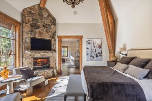 Truckee Luxury Homes for sale - Martis Camp Home 182 - 8186 Valhalla Drive