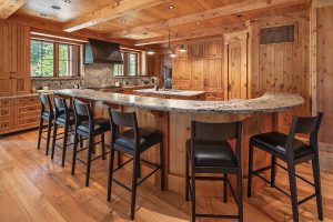 Truckee Luxury Homes for sale - Martis Camp Home 19