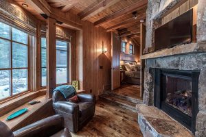 Lake Tahoe luxury homes for sale