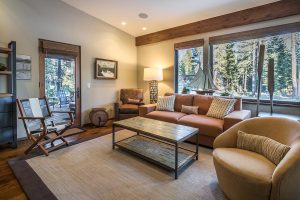 Martis Camp Realty Home 242