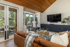 Martis Camp Home 254 for sale - 8625 Huntington Court, Truckee, CA