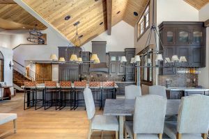 Truckee Luxury Homes for sale - Home Cabin 271 - 10606 Dutton Court. Truckee, Ca 96161