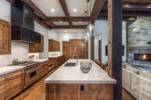 Martis Camp Truckee Luxury Home 291