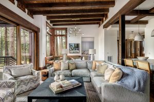 Martis Camp Home 291 for sale: 10706 Avoca Circle, Truckee, CA