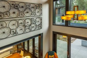 Martis Camp Luxury Truckee Homes for sale at 8349 Thunderbird Circle
