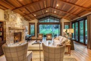 Truckee luxury Homes for sale - 8337 Thunderbird Circle