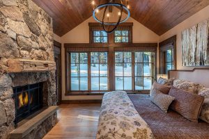 Truckee Luxury Homes for sale