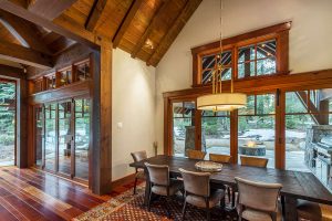 Lake Tahoe Luxury Homes for sale