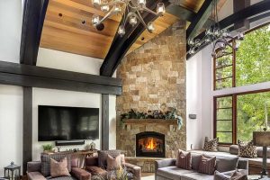 Martis Camp Luxury Home for sale - 9619 Dunsmuir Way, Truckee, Ca 96161