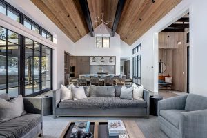 Martis Camp Luxury Truckee Home 421 for sale - 9631 Dunsmuir Way