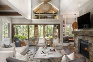 Martis Camp Home 444 - Truckee Luxury Homes for sale