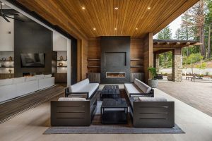 Lake Tahoe luxury homes for sale - 9505 Dunsmuir Way, Truckee, Ca