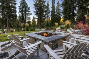 Lake Tahoe luxury homes for sale - 8376 Valhalla Drive