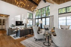 Luxury Homes for sale in Lake Tahoe, Ca
