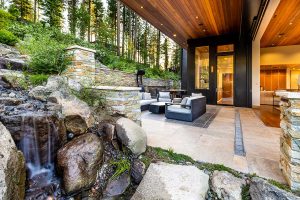 Lake Tahoe Luxury homes for sale