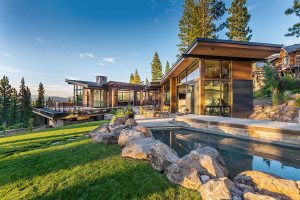 Martis Camp Home 595-597 for sale - 9493 Clermont Court, Truckee, CA