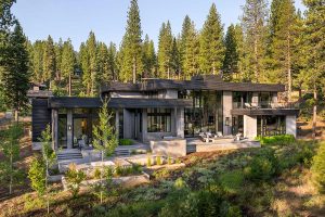 Lake Tahoe Luxury Homes for sale at Martis Camp - at 7018 Villandry Circle