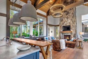 Martis Camp Truckee Luxury homes for sale - Home 641 - 10286 Hermitage Court, Truckee, CA 96161