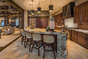 Truckee Luxury Homes for sale - Martis Camp Home 41
