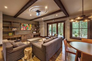 Lake Tahoe Luxury Homes for sale - Martis Camp Home 151