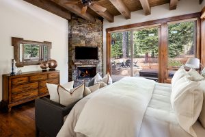 Truckee Luxury Homes for sale - Martis Camp Cabin 287
