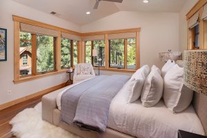 Truckee Luxury Homes for sale - Martis Camp Home 217 - 8215 Olana Court, Truckee, CA