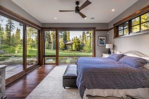 Truckee Luxury Homes for Sale at Martis Camp