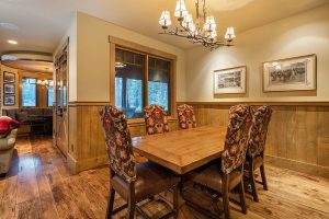 Luxury Mountain Homes for sale in Lake Tahoe, Ca