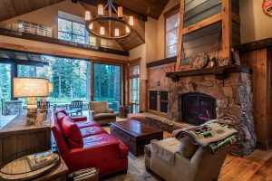10935 Almendral Court - Truckee Homes for sale
