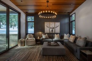 Truckee Luxury Homes for sale - Martis Camp Home 16 - 8440 Valhalla Drive, Truckee, CA, 96161