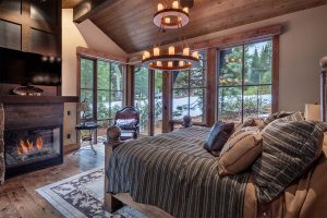 Truckee Luxury Homes for sale - Martis Camp Cabin 245 - 8760 Breakers Ct, Truckee, CA 96161