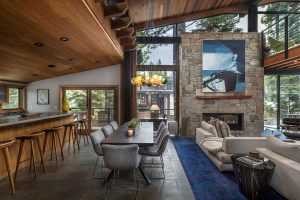 Truckee Luxury Homes for Sale - Martis Camp Home 246, 8750 Breakers Court
