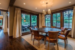 Tahoe luxury homes for sale