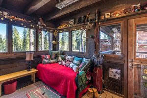 Martis Camp Truckee Luxury Home 252