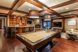 Martis Camp Truckee Home 376 for sale