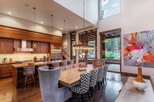 Truckee luxury homes for sale - Newhall Drive