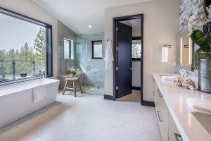 Tahoe luxury homes for sale