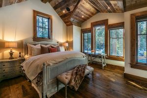 Truckee luxury homes for sale