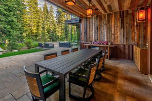 Martis Camp home for sale 10536 Olana Dr, Truckee, Ca 96161