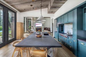 Martis Camp Home 144 for sale