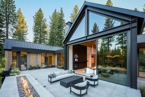 Truckee Luxury Homes for sale at Martis Camp - home 149 - 8233 Valhalla Drive