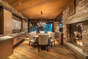 Martis Camp Truckee Luxury Home 153