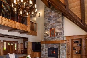 Martis Camp Home 169 170 for sale at 8133 Valhalla Drive, Truckee, CA