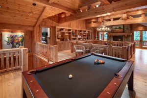 Truckee Luxury Homes for sale - Martis Camp Home 19