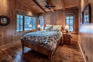 Lake Tahoe luxury homes for sale