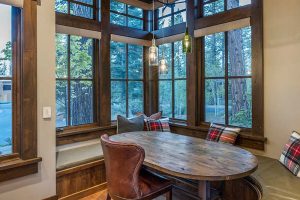 Luxury Mountain Homes for sale in Truckee, Ca